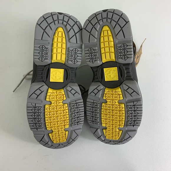 Dr. Martens Industrial Harper Composite Toe Boots - Picture 5 of 7